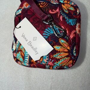 Vera Bradley Multicolor Patterned Bag